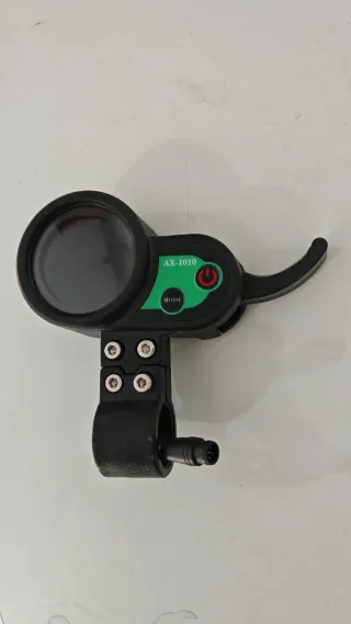 Acelerador Display Patinete Eléctrico AX-1010