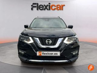 Nissan X-Trail 5P DIG-T 120 kW (160 CV) E6D DCT TEKNA