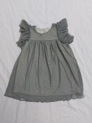 Abito elegante Cycleband 12 mesi