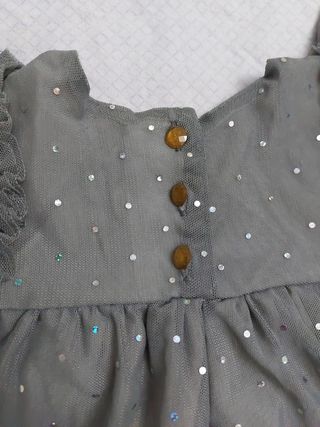 Abito elegante Cycleband 12 mesi