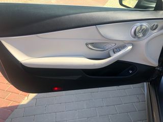 Mercedes-Benz Clase C 2017