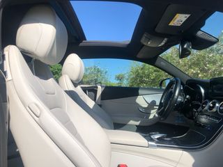 Mercedes-Benz Clase C 2017