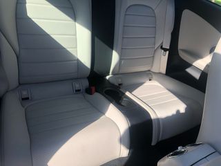 Mercedes-Benz Clase C 2017