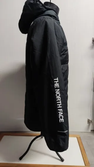 Chaqueta de plumas The North Face talla XL juvenil