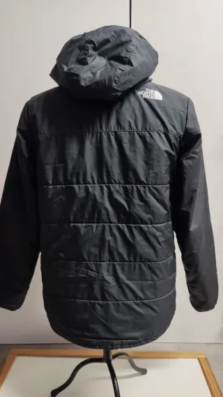 Chaqueta de plumas The North Face talla XL juvenil