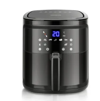 Freidora de aire AIGOSTAR SMART AIR FRYER WB