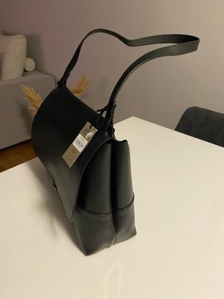 Bolso Gloria Ortiz Negro Nuevo