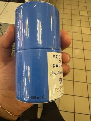 Acqua di Parma Mandorlo di Sicilia Eau de Toilette