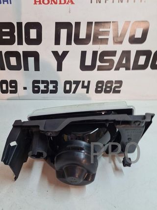 Faro Citroen Jumpy/Fiat Scudo