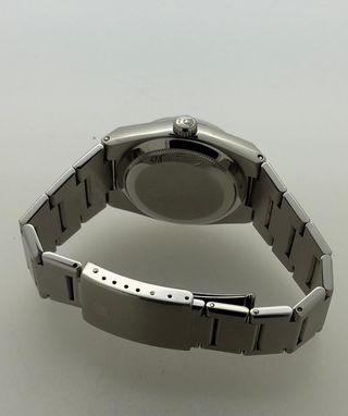 Rolex Oysterquartz Datejust 17000