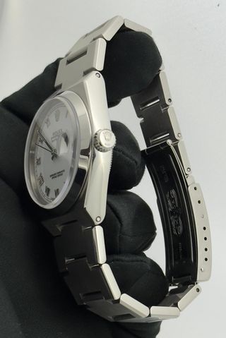 Rolex Oysterquartz Datejust 17000