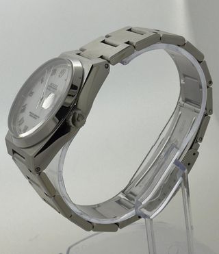 Rolex Oysterquartz Datejust 17000