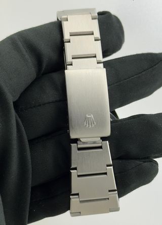 Rolex Oysterquartz Datejust 17000