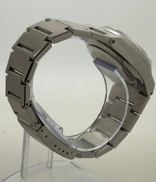 Rolex Oysterquartz Datejust 17000