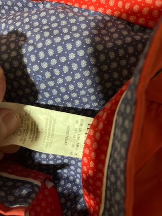 Pantalón Hombre El Ganso