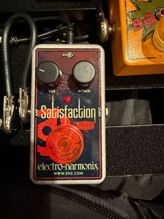 Pedalera Completa Guitarra