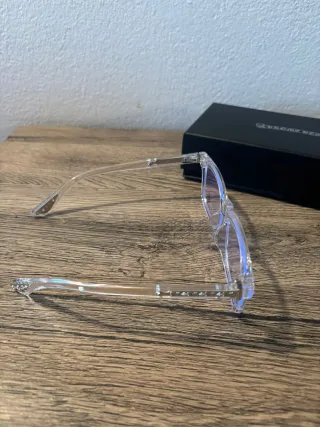 Occhiali Chrome Hearts