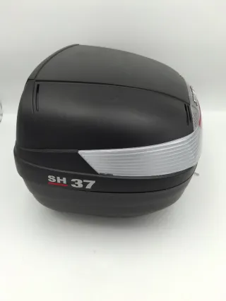 Baúl Shad SH37 con 2 llaves REF.08