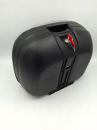 Baúl Shad SH37 con 2 llaves REF.08