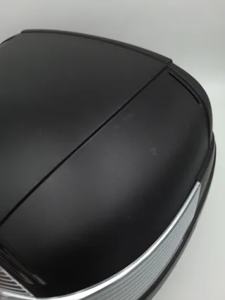 Baúl Shad SH37 con 2 llaves REF.08