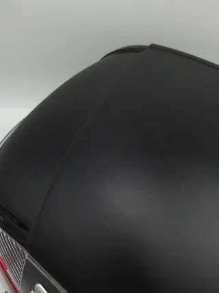 Baúl Shad SH37 con 2 llaves REF.08