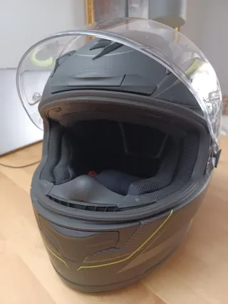 Casco Integral Scorpion EXO 2000 EVO AIR tamaño XL