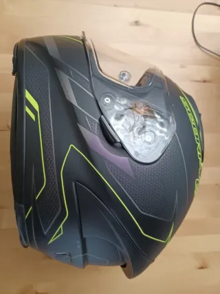 Casco Integral Scorpion EXO 2000 EVO AIR tamaño XL