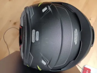 Casco Integral Scorpion EXO 2000 EVO AIR tamaño XL