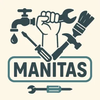 Manitas.