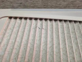 Carcasa interior Dometic FreshJet 1700/2200