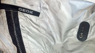 Giacca a vento GEOX 14 anni