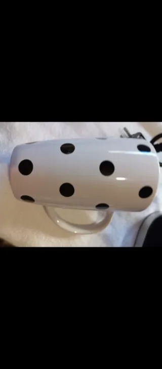 Cafetera Mini Kaffeemaschine Cuchova