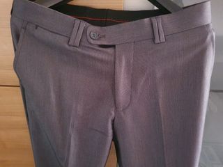 Traje chaqueta hombre