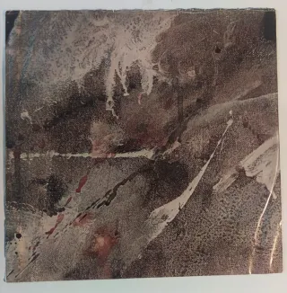 Blondie - Autoamerican LP Vinile Canada 1980