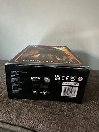 Figura E.T. Ultimate Dress-Up 40 Aniversario