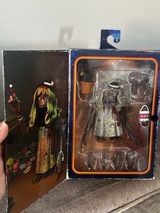 Figura E.T. Ultimate Dress-Up 40 Aniversario