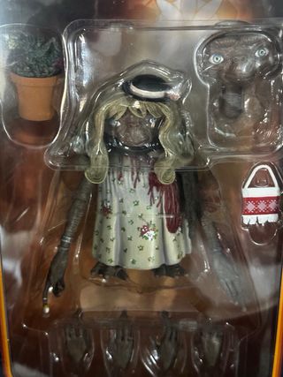 Figura E.T. Ultimate Dress-Up 40 Aniversario