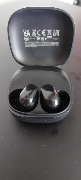 Xiaomi Redmi Buds 3 Negros