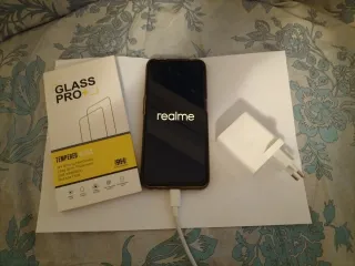 ∆ RIDOTTO ∆ Realme 8 5G, Usato BUONE condizioni