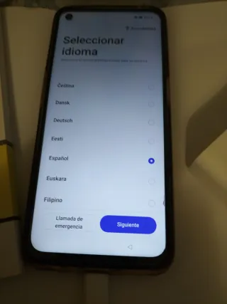 ∆ RIDOTTO ∆ Realme 8 5G, Usato BUONE condizioni