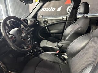 MINI Countryman 1.6 Cooper S All4 Auto