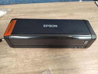 Epson Workforce DS-360W Escáner portátil WiFi