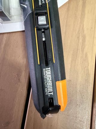 CUTTER RASCADOR 5 HOJAS TB-H4S5-01 TOUGHBUILT