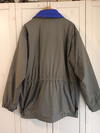 Vintage 80s/90s Ski Oversized winter Jacket ,XL
