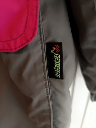 Vintage 80s/90s Ski Oversized winter Jacket ,XL