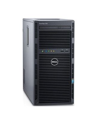 Server Dell PowerEdge T130 - Xeon E3-1220