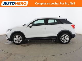 Audi Q2 30 TDI advanced