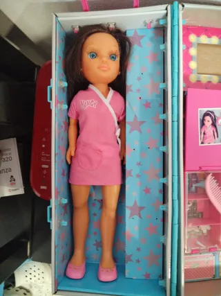 Nancy Maletín Peinados y Accesorios