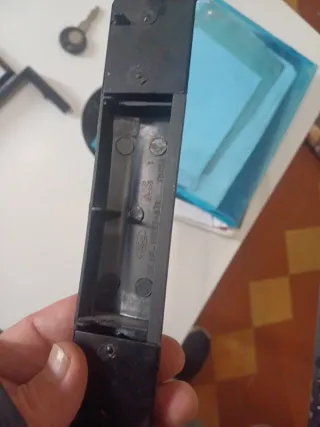 Marco Radio 1 DIN Ford