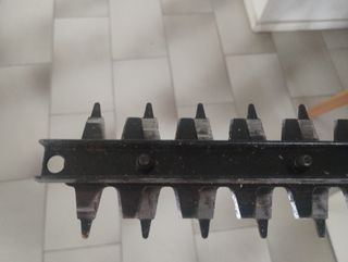 Cortasetos Bosch casi nuevo